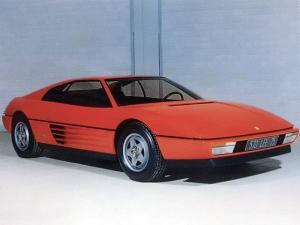 Ferrari 348 Proposal